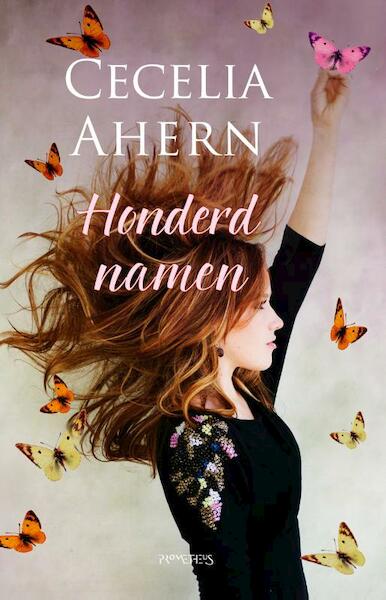 Honderd namen - Cecelia Ahern (ISBN 9789044622997)