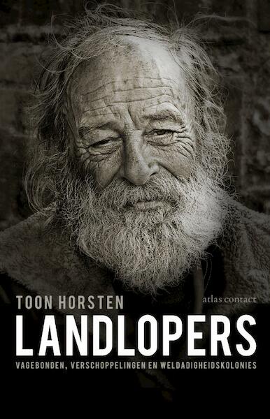 Landlopers - Toon Horsten (ISBN 9789045023816)
