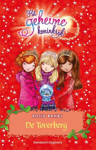 De Toverberg - Rosie Banks (ISBN 9789002252860)