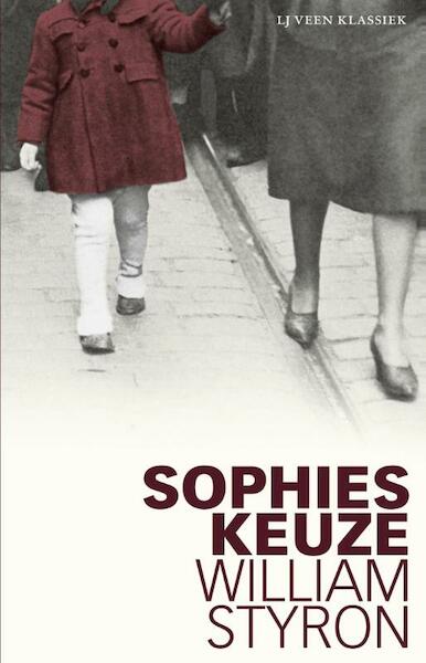 Sophies keuze - William Styron (ISBN 9789020413892)
