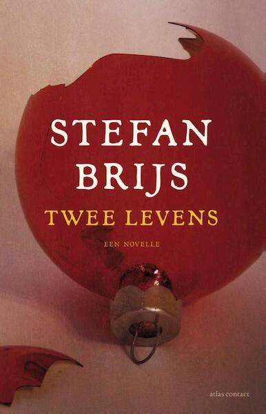 Twee levens - Stefan Brijs (ISBN 9789025442125)