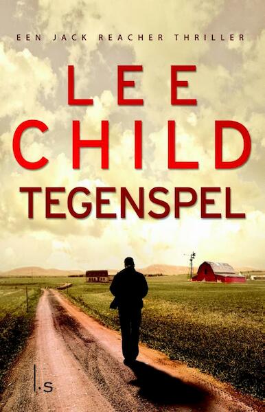 Tegenspel - Lee Child (ISBN 9789024562404)