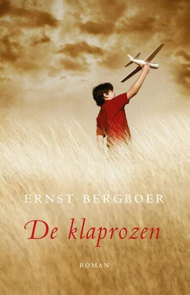De klaprozen - Ernst Bergboer (ISBN 9789043522335)