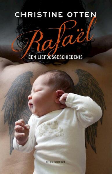 Rafael - Christine Otten (ISBN 9789025442514)