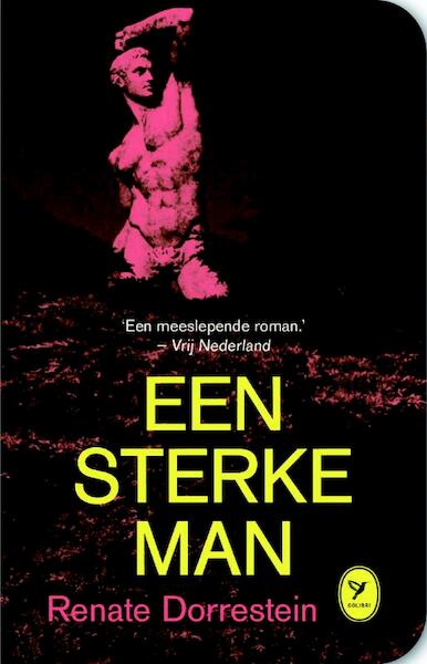Een sterke man - Renate Dorrestein (ISBN 9789462370753)