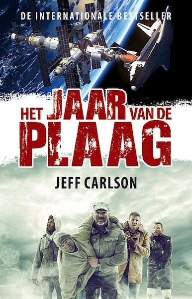 Het jaar van de plaag - Jeff Carlson (ISBN 9789490767655)