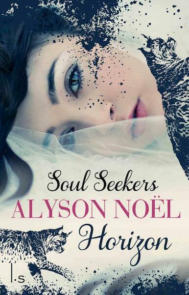 Horizon - Alyson Noel (ISBN 9789021807713)