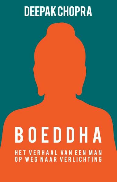 Boeddha - Deepak Chopra (ISBN 9789021558264)