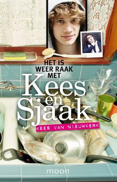 Altijd raak met Kees en Sjaak - K. van Nieuwkerk, Kees van Nieuwkerk (ISBN 9789048805839)