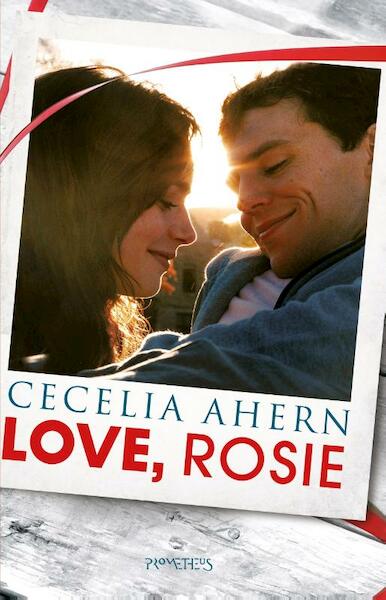 Love, Rosie - Cecelia Ahern (ISBN 9789044627336)
