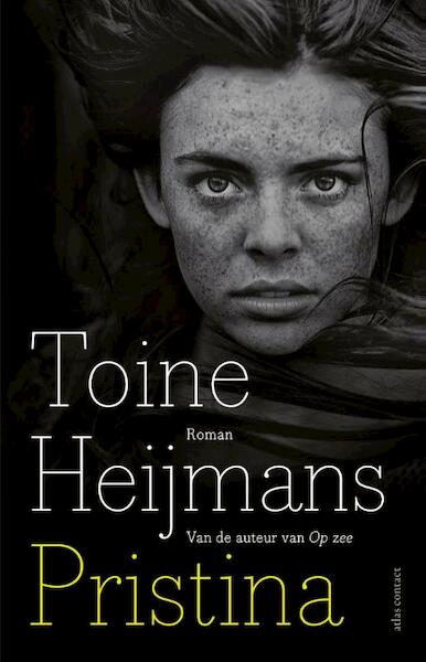 Pristina - Toine Heijmans (ISBN 9789025445942)