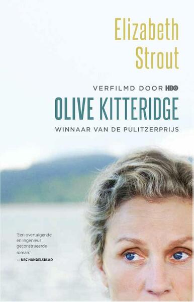 Olive Kitteridge - Elizabeth Strout (ISBN 9789046704905)
