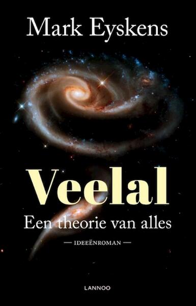Veelal (E-boek - ePub formaat) - Mark Eyskens (ISBN 9789401427784)