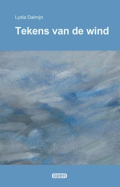 Tekens van de wind - Lydia Dalmijn (ISBN 9789490834869)