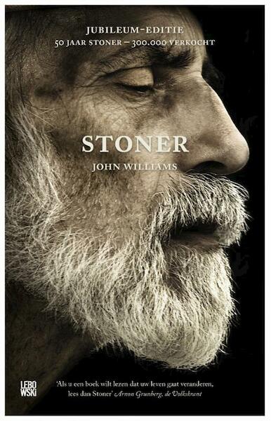 Stoner - John Williams (ISBN 9789048829088)