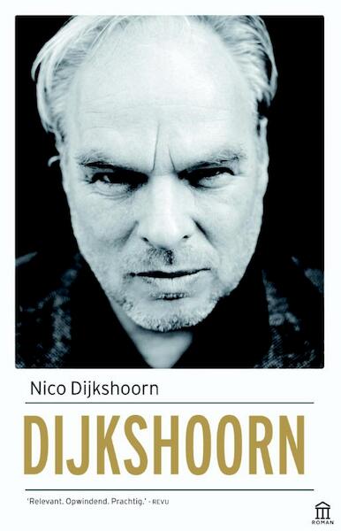 Dijkshoorn - Nico Dijkshoorn (ISBN 9789046705049)