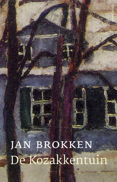 De kozakkentuin - Jan Brokken (ISBN 9789045030173)