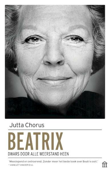 Beatrix - Jutta Chorus (ISBN 9789046705087)
