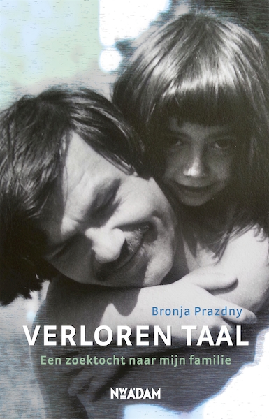 Verloren taal - Bronja Prazdny (ISBN 9789046819944)