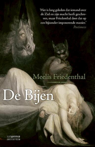 De bijen - Meelis Friedenthal (ISBN 9789461640000)
