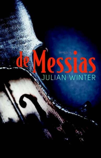 De Messias - Julian Winter (ISBN 9789044627473)