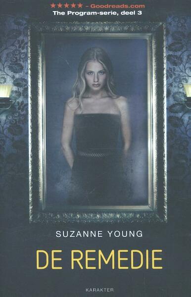 De remedie - Suzanne Young (ISBN 9789045209920)