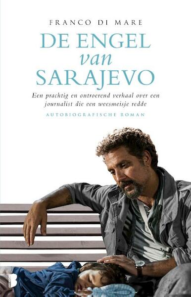 De engel van Sarajevo - Franco di Mare (ISBN 9789022574904)