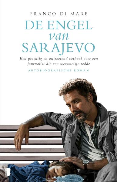 De engel van Sarajevo - Franco di Mare (ISBN 9789402305951)