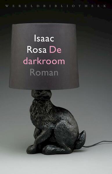 De darkroom - Isaac Rosa (ISBN 9789028426542)