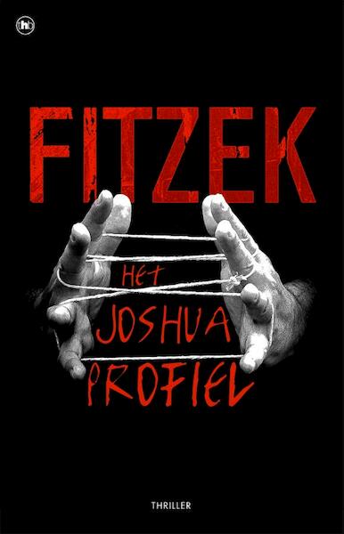 Het Joshuaprofiel - Sebastian Fitzek (ISBN 9789044349870)
