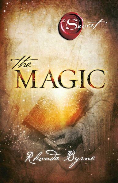 The Magic - Rhonda Byrne (ISBN 9789021560229)