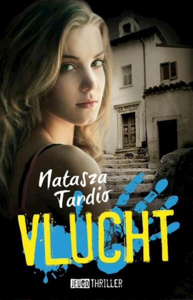 Vlucht - Natasza Tardio (ISBN 9789020630251)