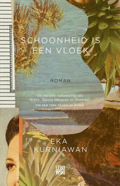 Schoonheid is een vloek - Eka Kurniawan (ISBN 9789048830329)