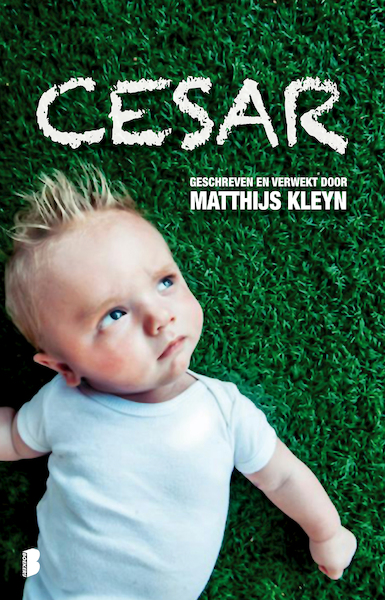 Cesar - Matthijs Kleyn (ISBN 9789022569771)