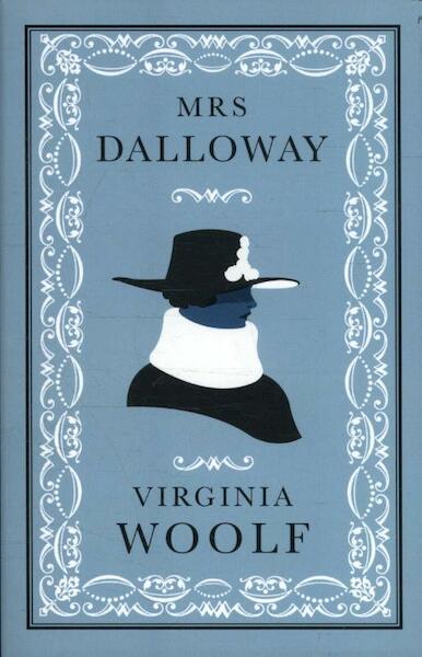 Mrs Dalloway - Virginia Woolf (ISBN 9781847494009)