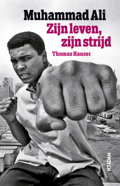 Muhammad Ali - thomas Hauser (ISBN 9789046821688)