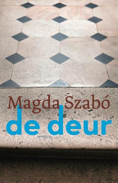 De deur - Magda Szabó (ISBN 9789044631944)