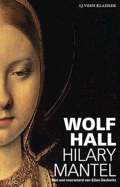 Wolf Hall - Hilary Mantel (ISBN 9789020415346)