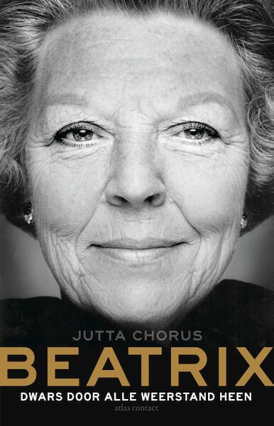 Beatrix - Jutta Chorus (ISBN 9789045034959)