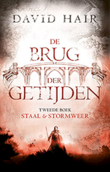 Staal & Stormweer (POD) - David Hair (ISBN 9789024578801)