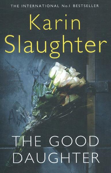 Good Daughter - Karin Slaughter (ISBN 9780008150778)