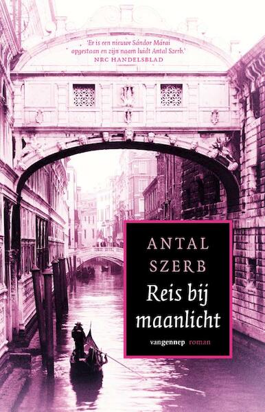 Reis bij maanlicht - Antal Szerb (ISBN 9789461647917)