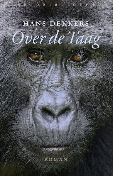 Over de Taag - Hans Dekkers (ISBN 9789028427310)