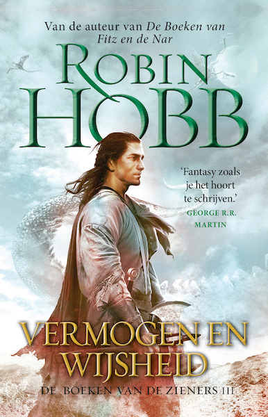 Vermogen en Wijsheid - Robin Hobb (ISBN 9789024575879)
