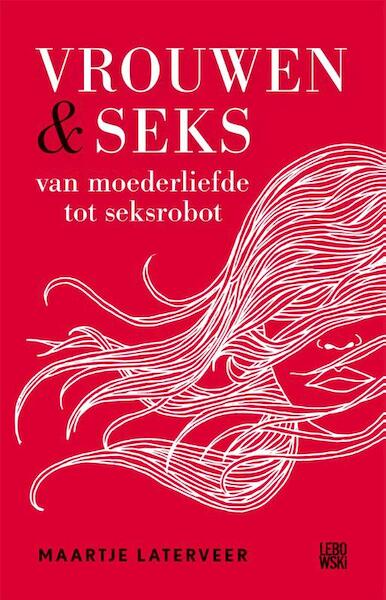 Vrouwen & seks - Maartje Laterveer (ISBN 9789048842919)