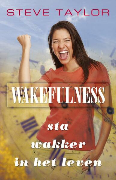 Wakefulness - Steve Taylor (ISBN 9789020204445)
