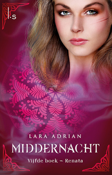 Middernacht 5 - renata - Lara Adrian (ISBN 9789024579938)
