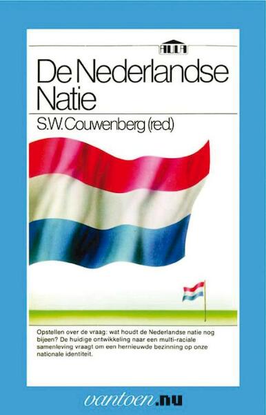 Nederlandse Natie - S.W. Couwenberg (ISBN 9789031507368)