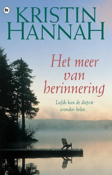 Meer van herinnering - Kristin Hannah (ISBN 9789044352733)