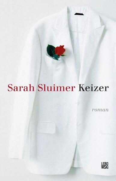 Keizer - Sarah Sluimer (ISBN 9789048846672)